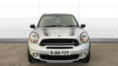 MINI Countryman 1.6 Cooper S ALL4 190 5dr Petrol Hatchback